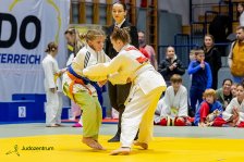 15.11.2025 Berger Nachwuchscup